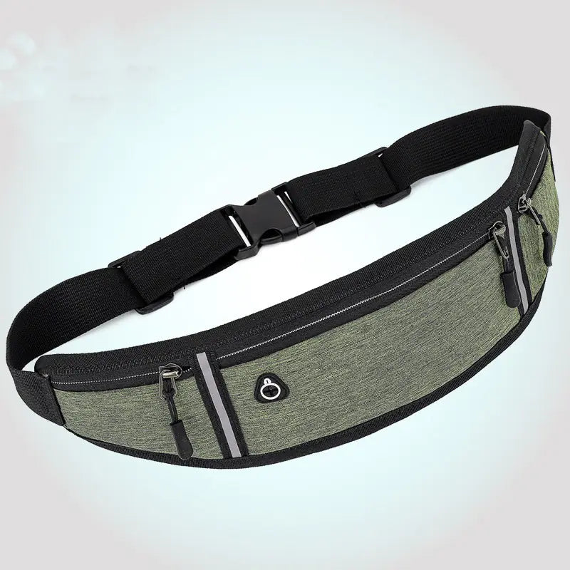 Fitness Exercise Waist Bag