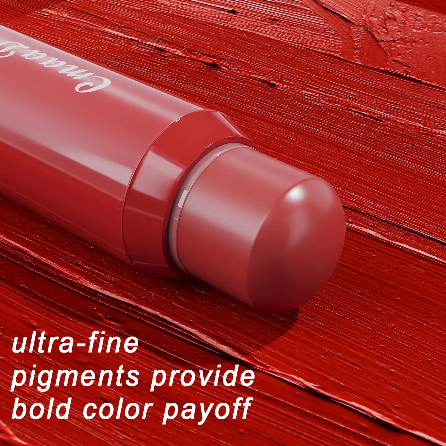 CmaaDu 6 Color Blush Lipstick Eyeshadow Set