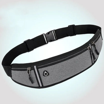 Fitness Exercise Waist Bag