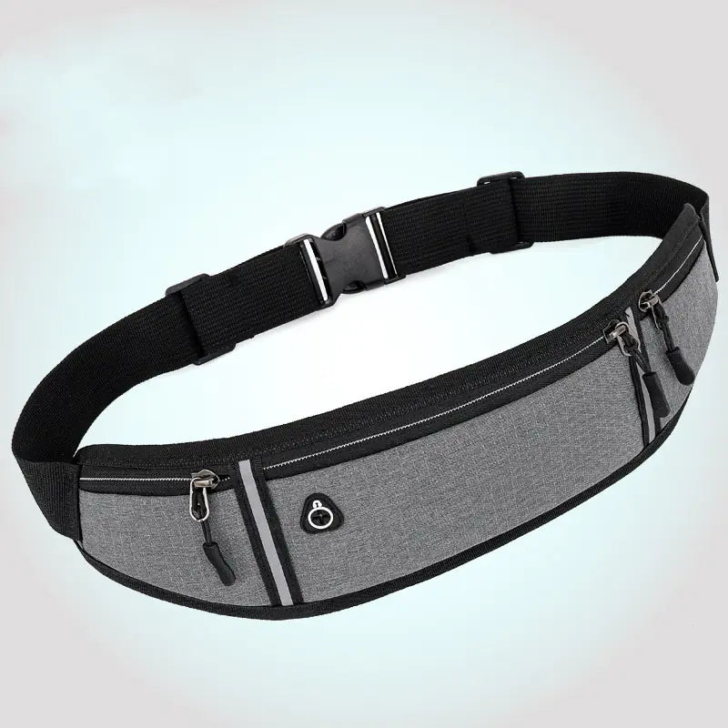 Fitness Exercise Waist Bag
