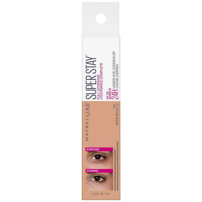 MAYBELLINE SuperStay Full Coverage Under-Eye Concealer