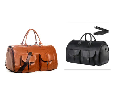 Folding Multifunctional Travel Bag