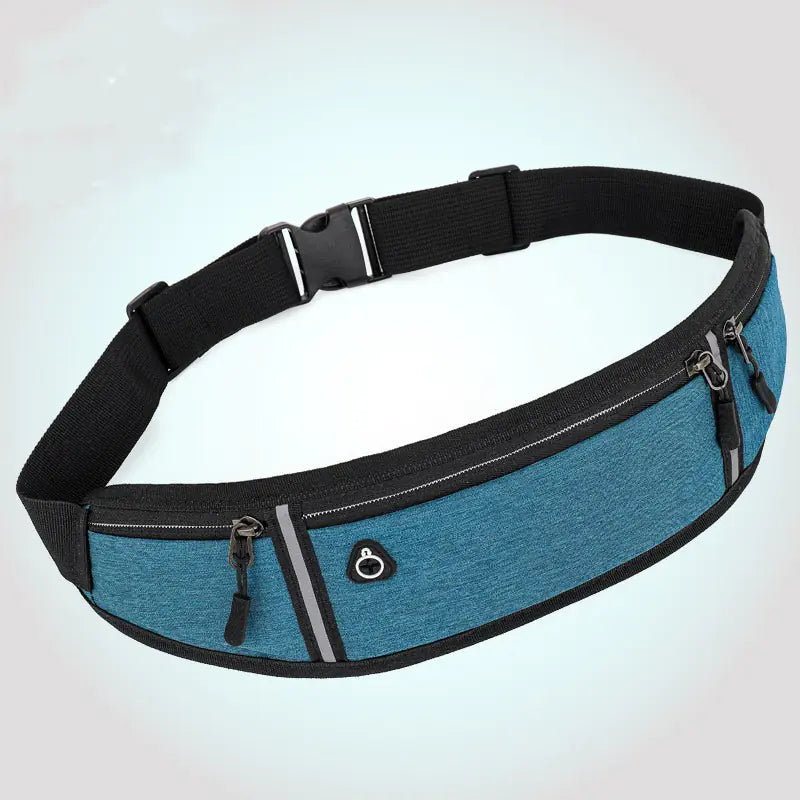 Fitness Exercise Waist Bag