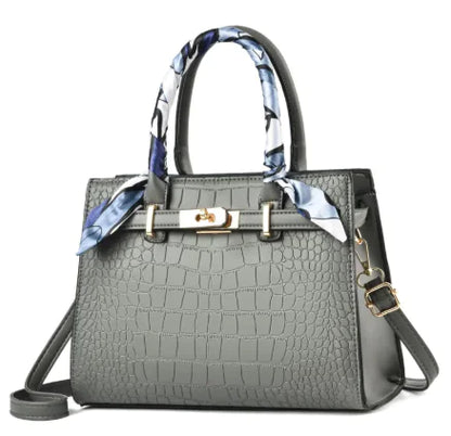 Women's Large Capacity Shoulder Bag