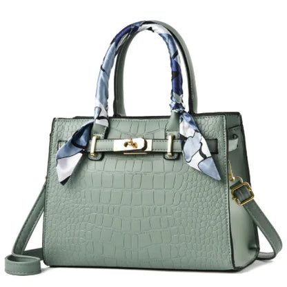 Women's Large Capacity Shoulder Bag