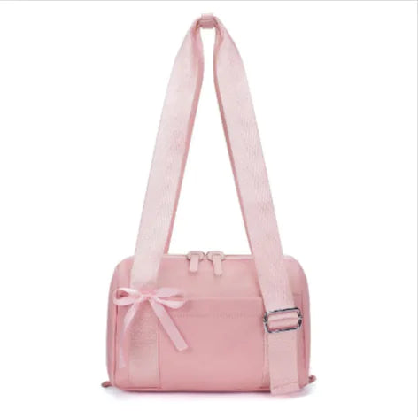 Women's Lightweight Gym Bag