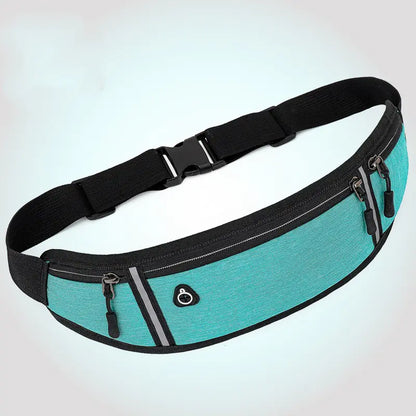 Fitness Exercise Waist Bag