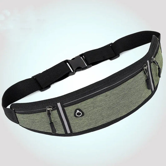 Fitness Exercise Waist Bag