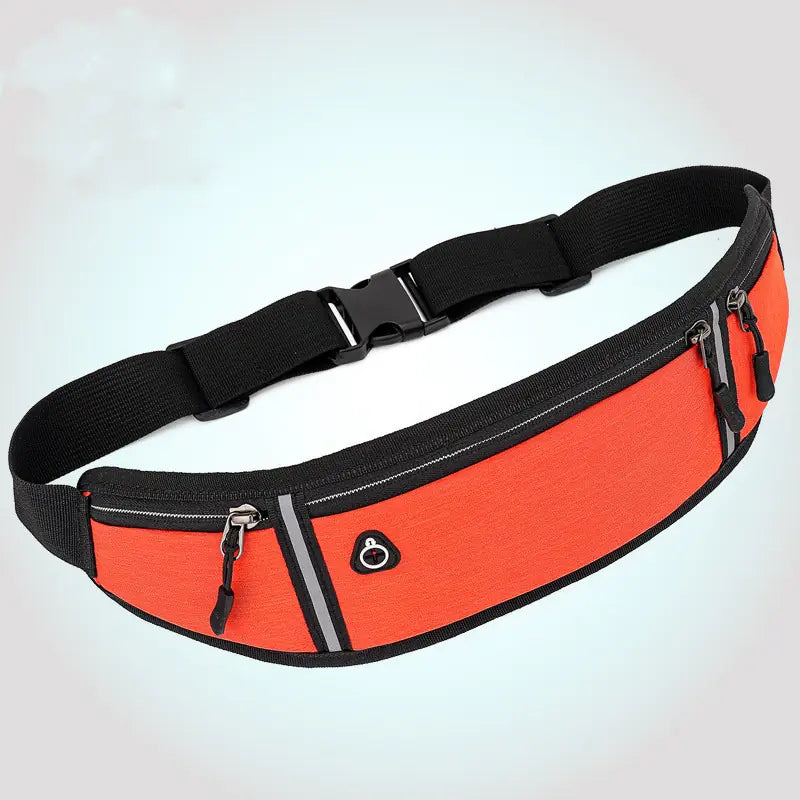 Fitness Exercise Waist Bag