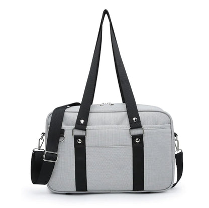 Japanese Style Single Shoulder Bag