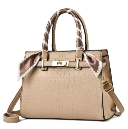 Women's Large Capacity Shoulder Bag