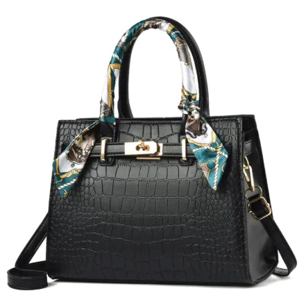 Women's Large Capacity Shoulder Bag